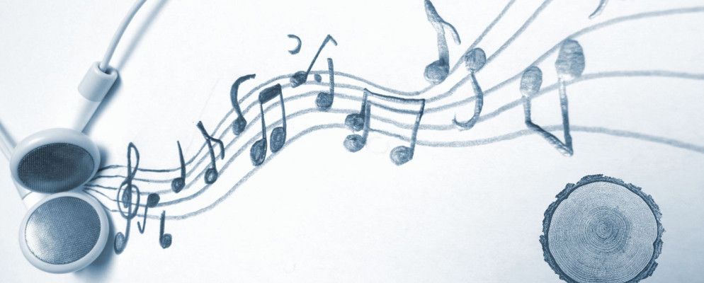 太平洋中午获得精选的本周最佳音乐播放列表