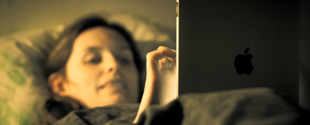 iPad专用Office，NSA数据库，Twitter广告牌，Google午睡[技术新闻摘要]