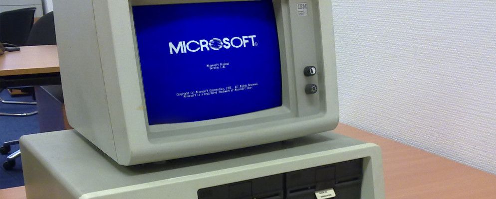 您可以在浏览器中访问的8种经典操作系统