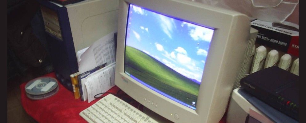 5种从Windows XP迁移数据的工具