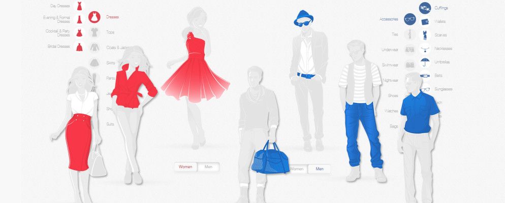 穿什么:在购买picVpic的下一件服装之前,先进行比较