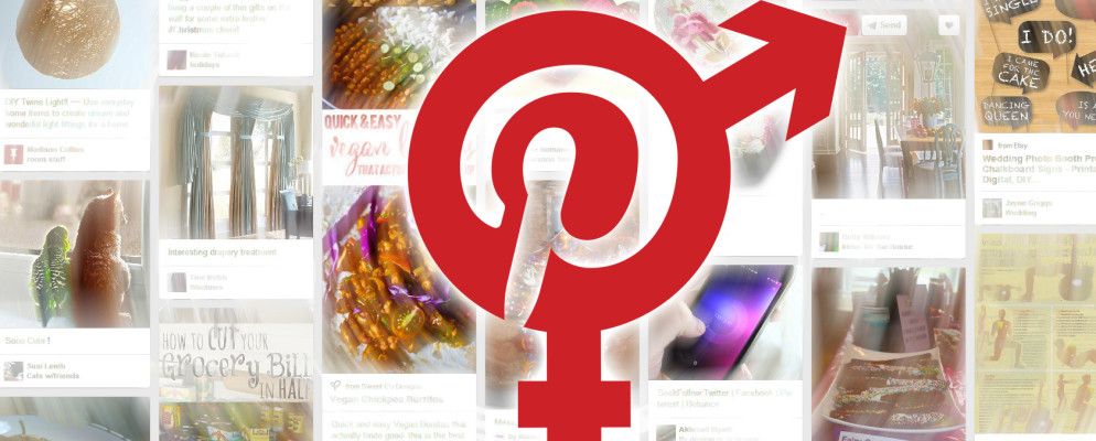 Pinterest不仅限于女性：7个以上的优秀董事会会让所有人感兴趣