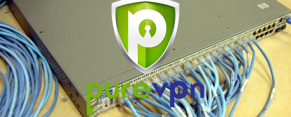 PureVPN:快速,负担得起的,具有隐私意识的VPN服务