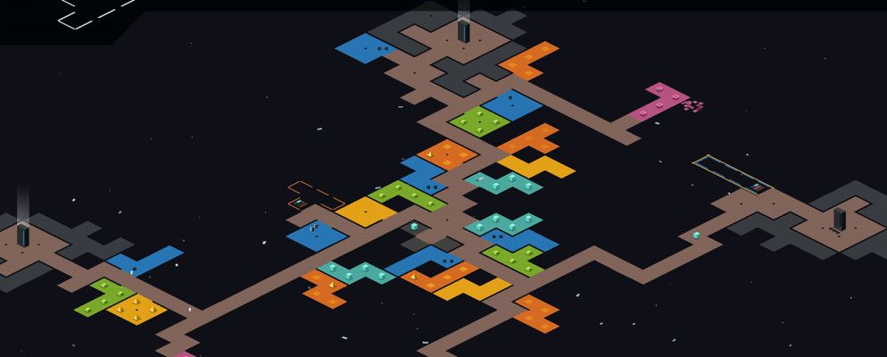 Rymdkapsel是战略游戏的精髓