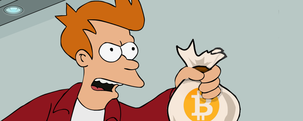 如何安全,轻松,免费地花费和存储比特币