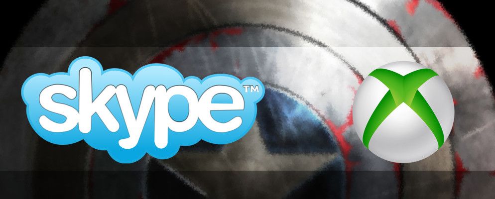 XBox One上的Skype更新,还包括美国队长表情符号