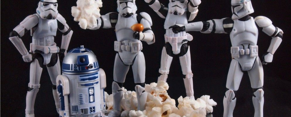 爆米花时间归来，XP贿赂，PS4价格上涨，您必看的1001部电影[科技新闻摘要]