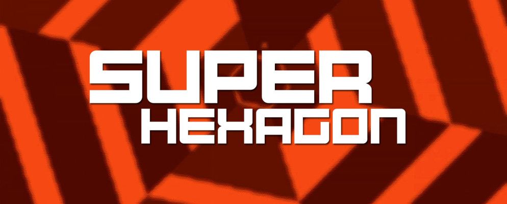 使用Super Hexagon体验复古:适用于Android的心灵弯曲节奏游戏