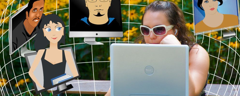 团队合作：10个有效的实时在线协作技巧