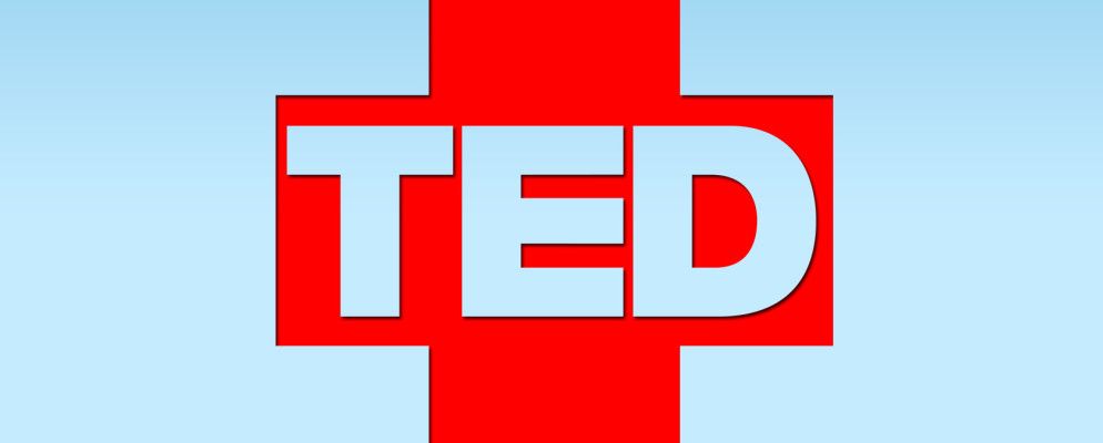 5个惊人的TED演讲将改变您对医学的看法