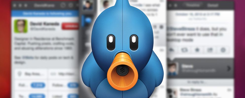 适用于Mac的TweetBot已更新,其中包含大型内嵌图片和更多内容