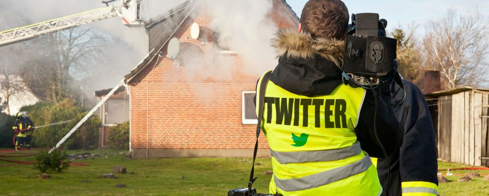 创造历史：有史以来最重要的6条推文