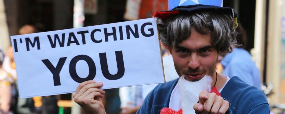 NSA恶意软件计划，Google诉讼，愤怒的小鸟史诗，学习Linux [技术新闻摘要]