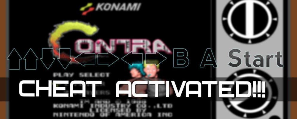 7最有用的视频游戏秘籍