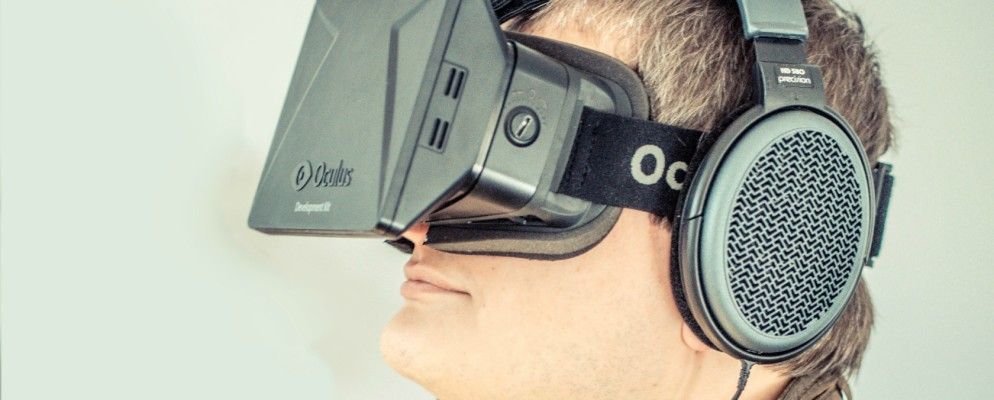 Facebook Oculus Rift，HTC One M8，MS-DOS源代码，IRS比特币[技术新闻摘要]