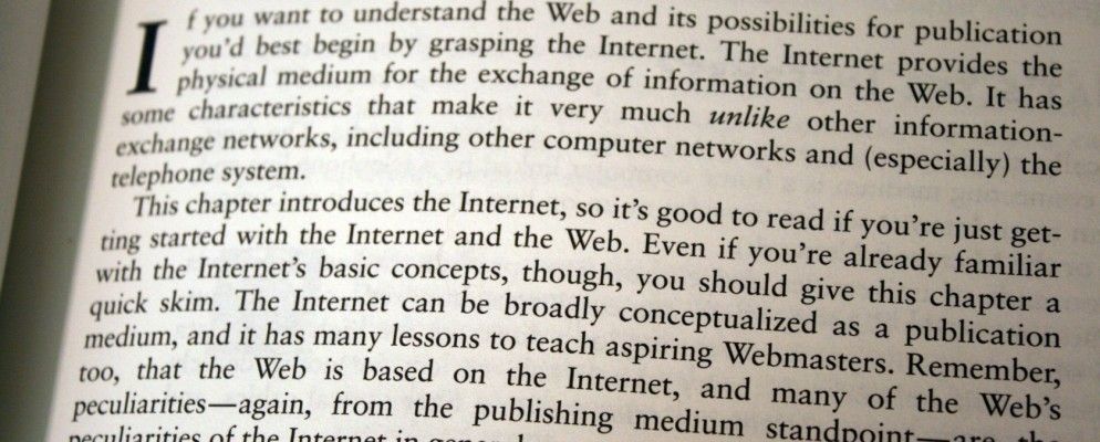 为网络写作时如何写作