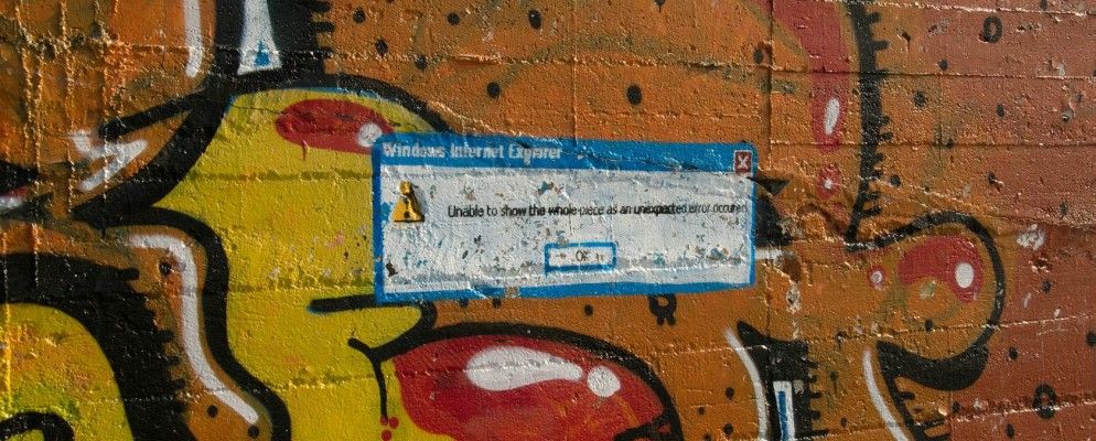 如果无法安装Windows软件,请尝试此操作