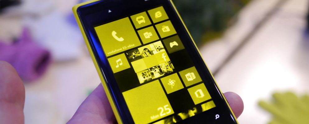 自定义Windows Phone的四种方法
