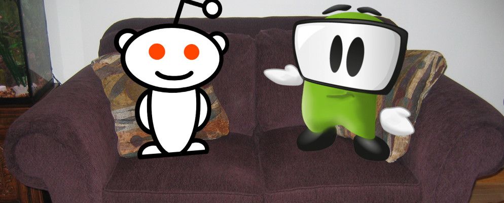 Reddit + XBMC =虚拟裂缝。这是设置方法。