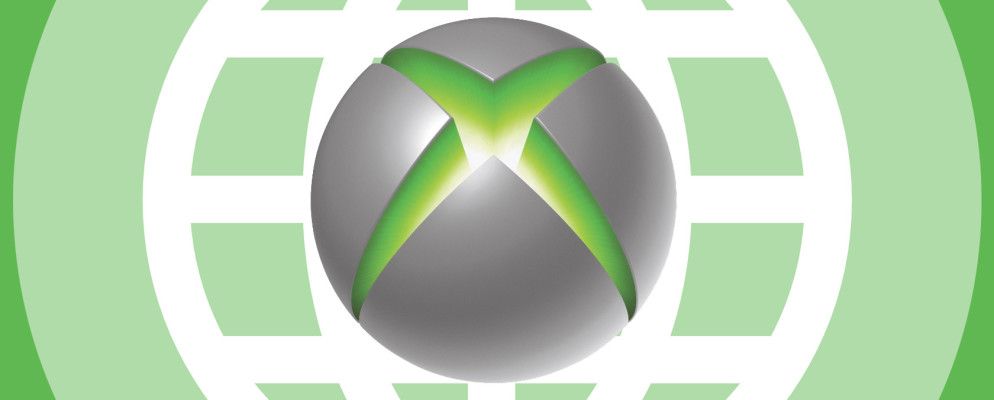 使用Windows计算机将Xbox 360连接到Internet