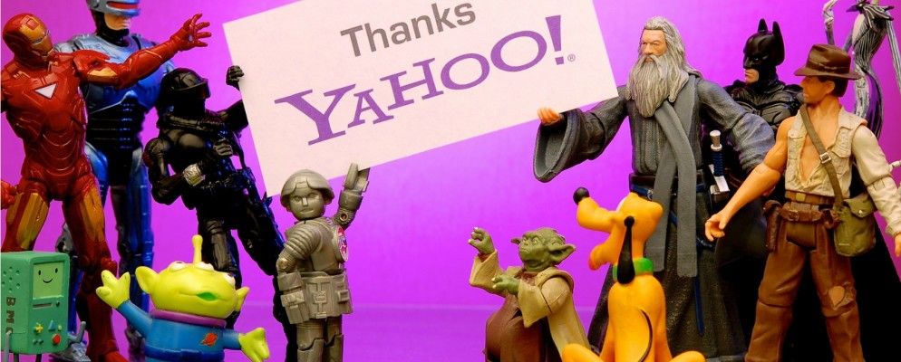 雅虎用户登录，比特币监管，Project Spark，Windows XP弹出式窗口[技术新闻摘要]