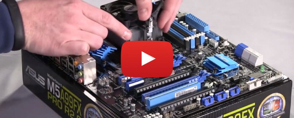 技术视频—最佳YouTube技术频道