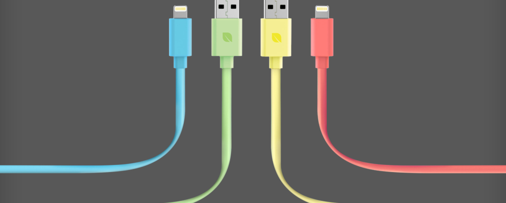 为iPhone或iPad充电的6条最佳避雷线