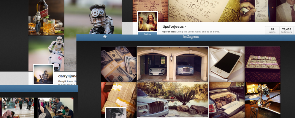 这10条提示将帮助您在Instagram上引起关注