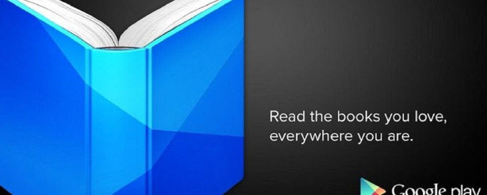 在您的Android设备上读书? Google Play图书让一切变得简单