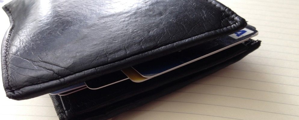 如果您是在线信用卡欺诈的受害者该怎么办