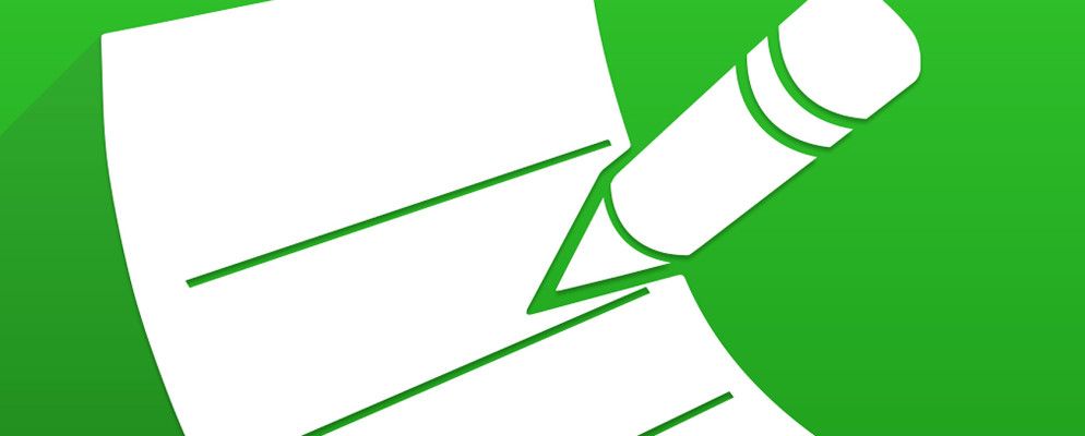 适用于iOS和Android的WritePad将您的手写笔记转换为数字文本