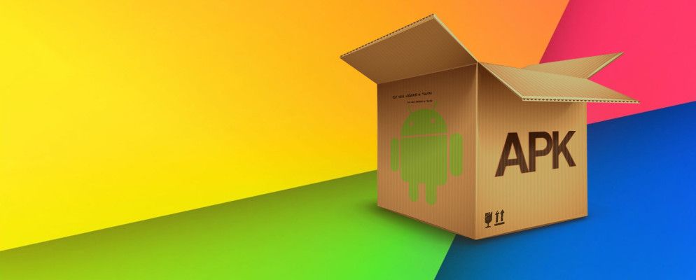 4种有用的方法来管理您的Android APK文件