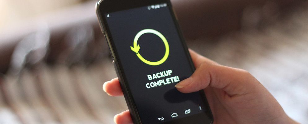 这是一个免费的多层计划,用于备份非根源的Android