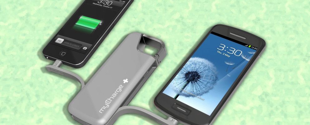 延长手机正常运行时间的6种最佳备用电池组