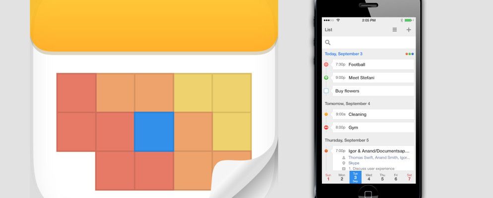 日历应用需要7美元?日历5真的值得吗?