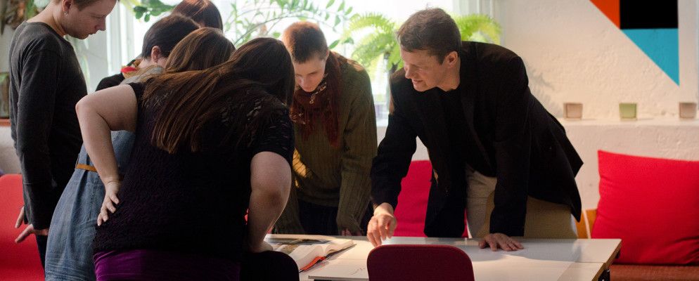 您应该设置7项IFTTT食谱,以便与他人轻松协作