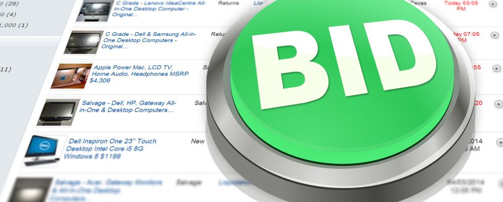 电脑拍卖以及为什么eBay可能不是您唯一的选择