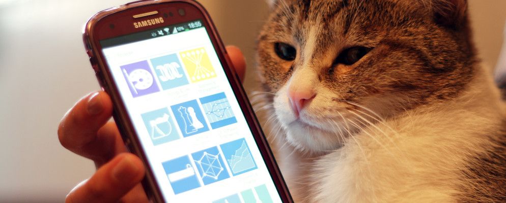 适用于Android的Coursera将您的手机变成知识中心