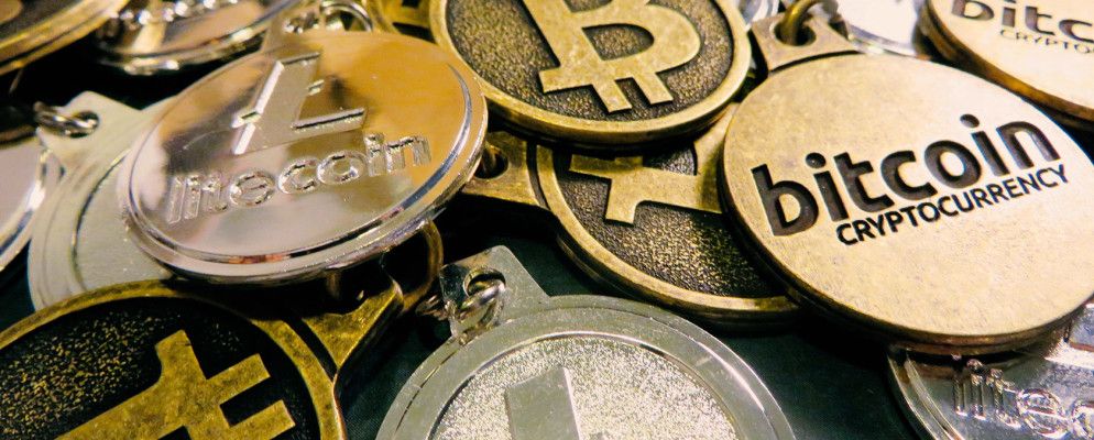 区块链,合并采矿和ASIC:您需要了解的关于加密货币采矿的术语