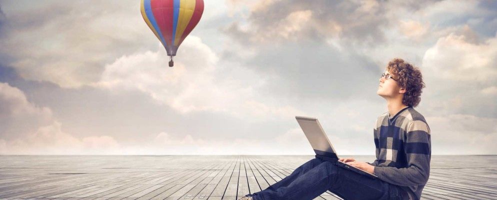 无畏者:工作和旅行的5位数字游牧民的5则启示