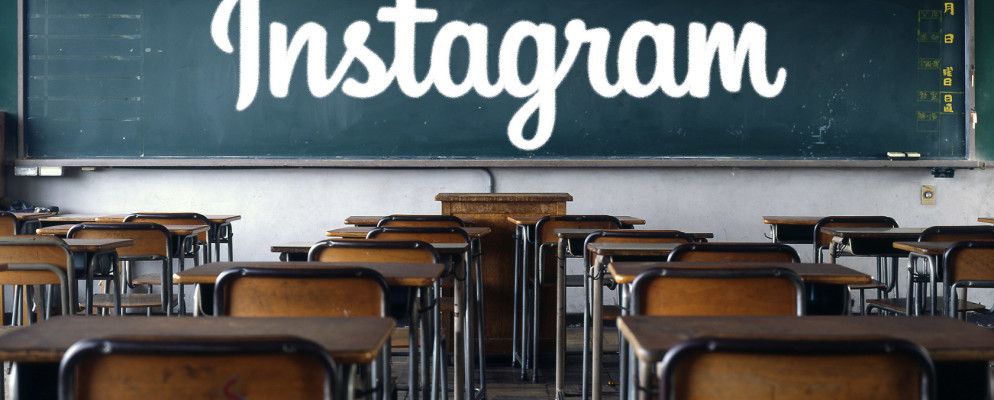 8个Instagram教育帐户，任何大学生都应遵循