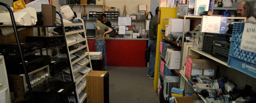 购买二手电子产品的5个内幕秘密