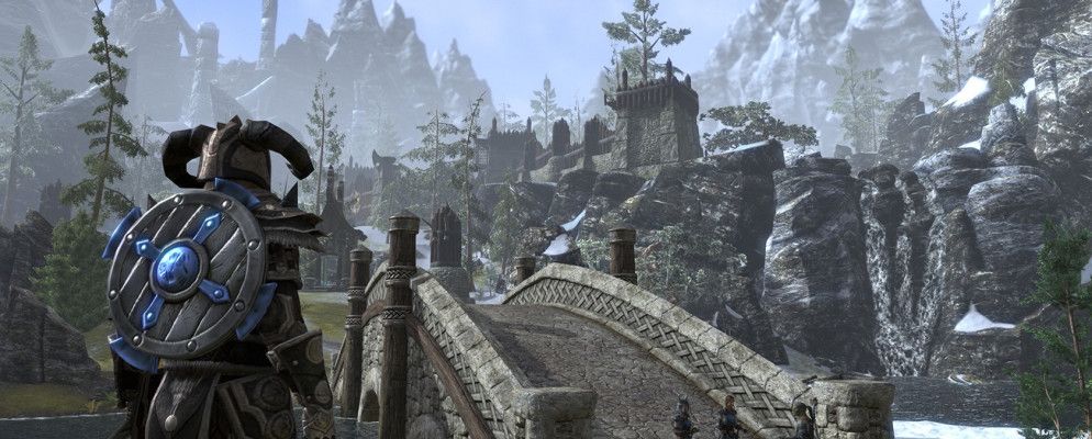 您应该在线购买上古卷轴吗？