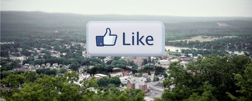 Facebook喜欢品牌，Siri超级大国，Twitter模仿警察突袭[技术新闻摘要]