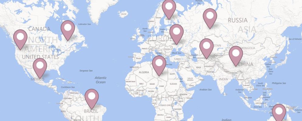 您是否在不知不觉中在Facebook上分享您的位置？ [Facebook每周提示]