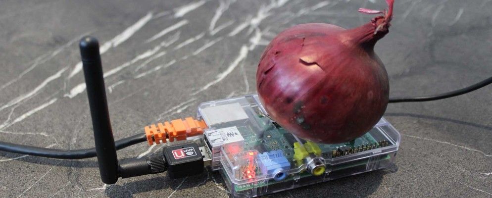 自己搭建:Safeplug(Tor代理箱)