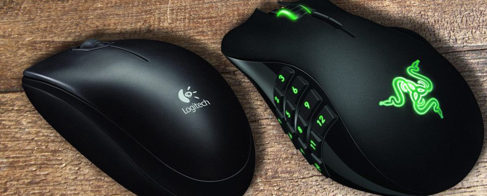 您真的需要优质的鼠标才能成为有竞争力的PC游戏玩家吗？