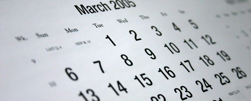 您可以自动导入Google日历的很棒的东西