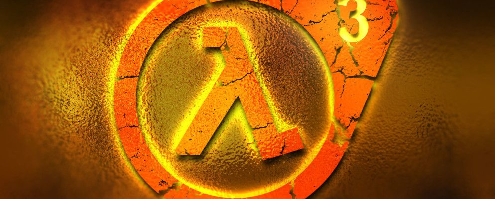 还在等待《半条命3》吗？ 4种外来入侵异位症