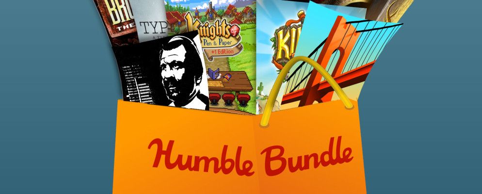 Humble Bundle PC和Android 9通过另外3个游戏变得更好